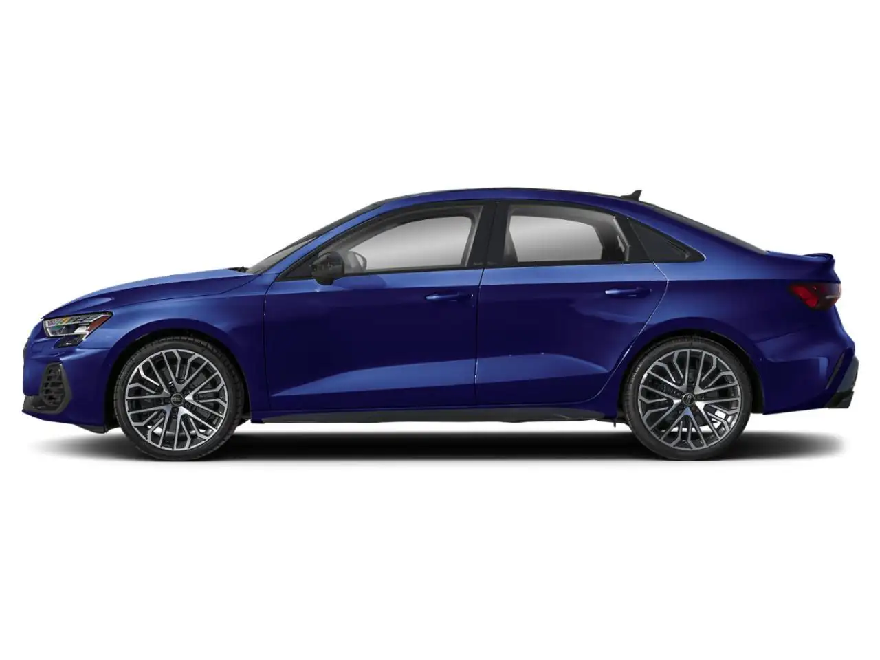 Audi S3 снимка Audi S3