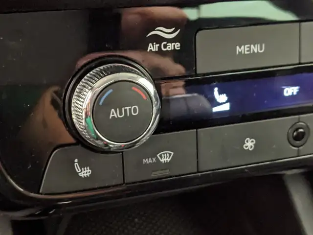 Skoda Kamiq view 13