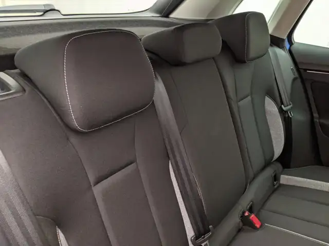 Skoda Kamiq view 8