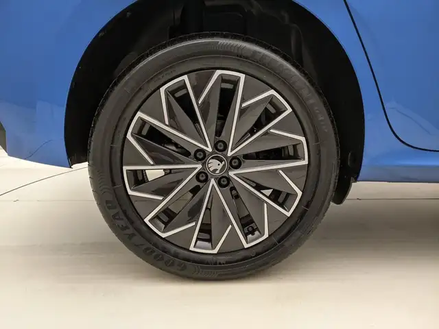 Skoda Kamiq view 9