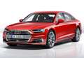 Audi A8 50 TDI quattro tiptronic 210kW - thumbnail 38