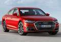 Audi A8 50 TDI quattro tiptronic 210kW - thumbnail 8