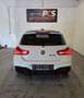 BMW 118 d PACK M PERF*GPS*ALCANTARA CHAUFF*TOIT OUVR... Blanc - thumbnail 6