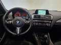 BMW 118 d PACK M PERF*GPS*ALCANTARA CHAUFF*TOIT OUVR... Blanc - thumbnail 9