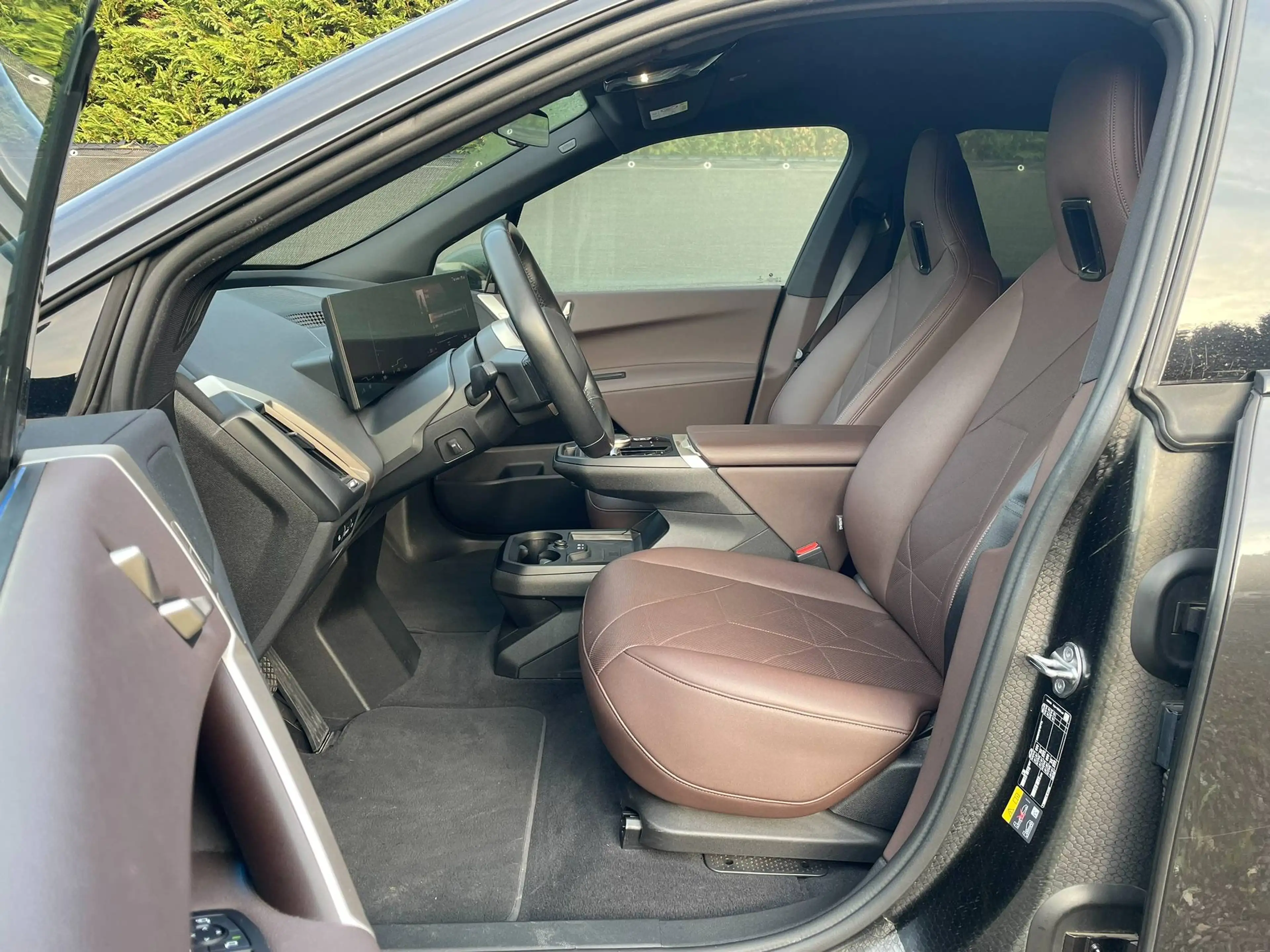 BMW iX iX 76.6 kWh xDrive40 - 1ste eigenaar — photo 11