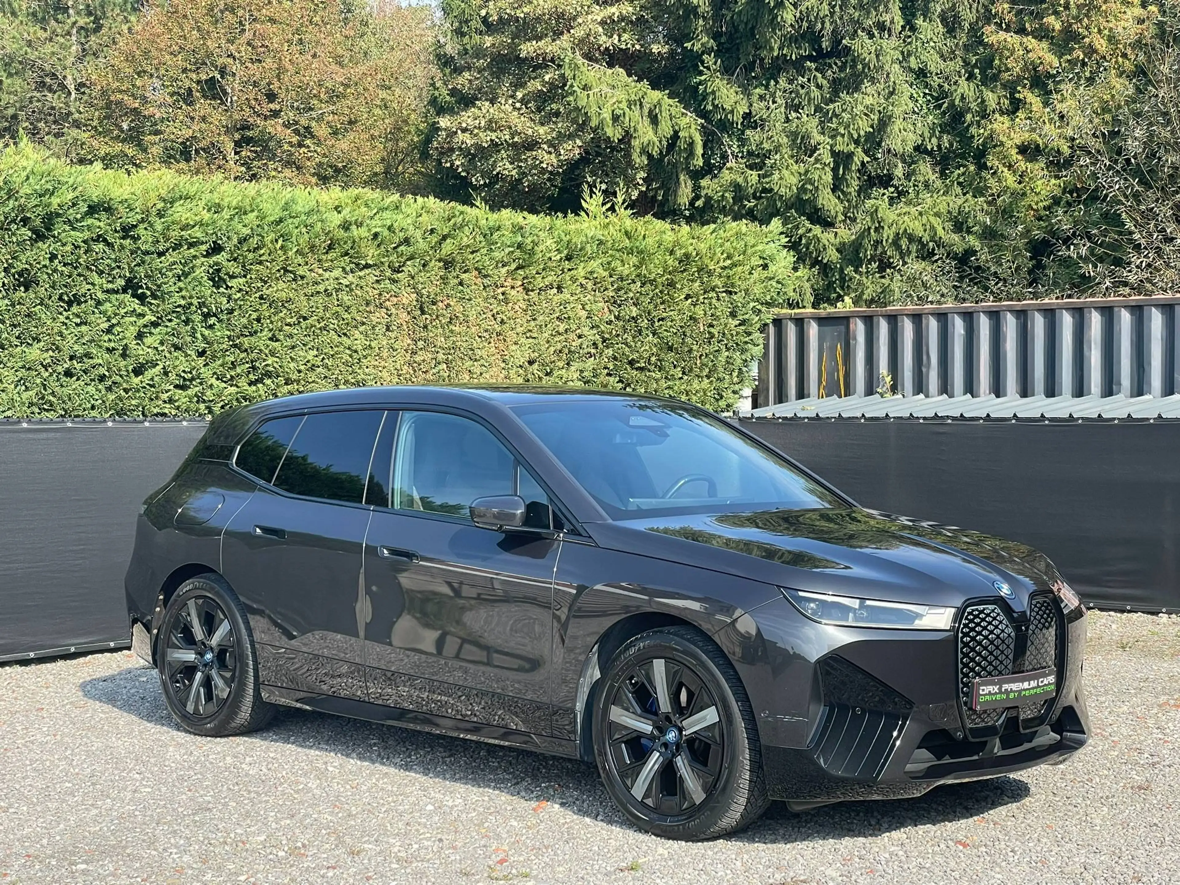 BMW iX iX 76.6 kWh xDrive40 - 1ste eigenaar — photo 7