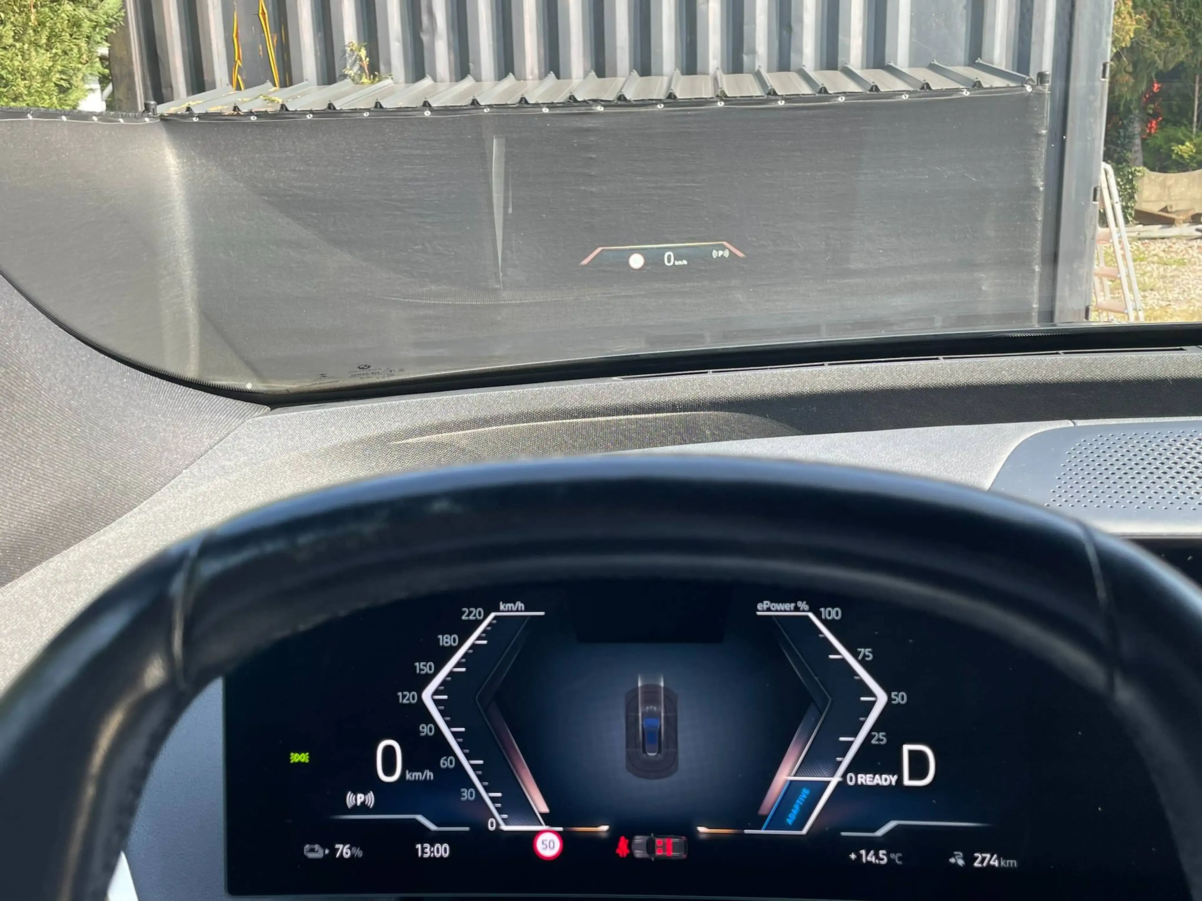 BMW iX iX 76.6 kWh xDrive40 - 1ste eigenaar — photo 15
