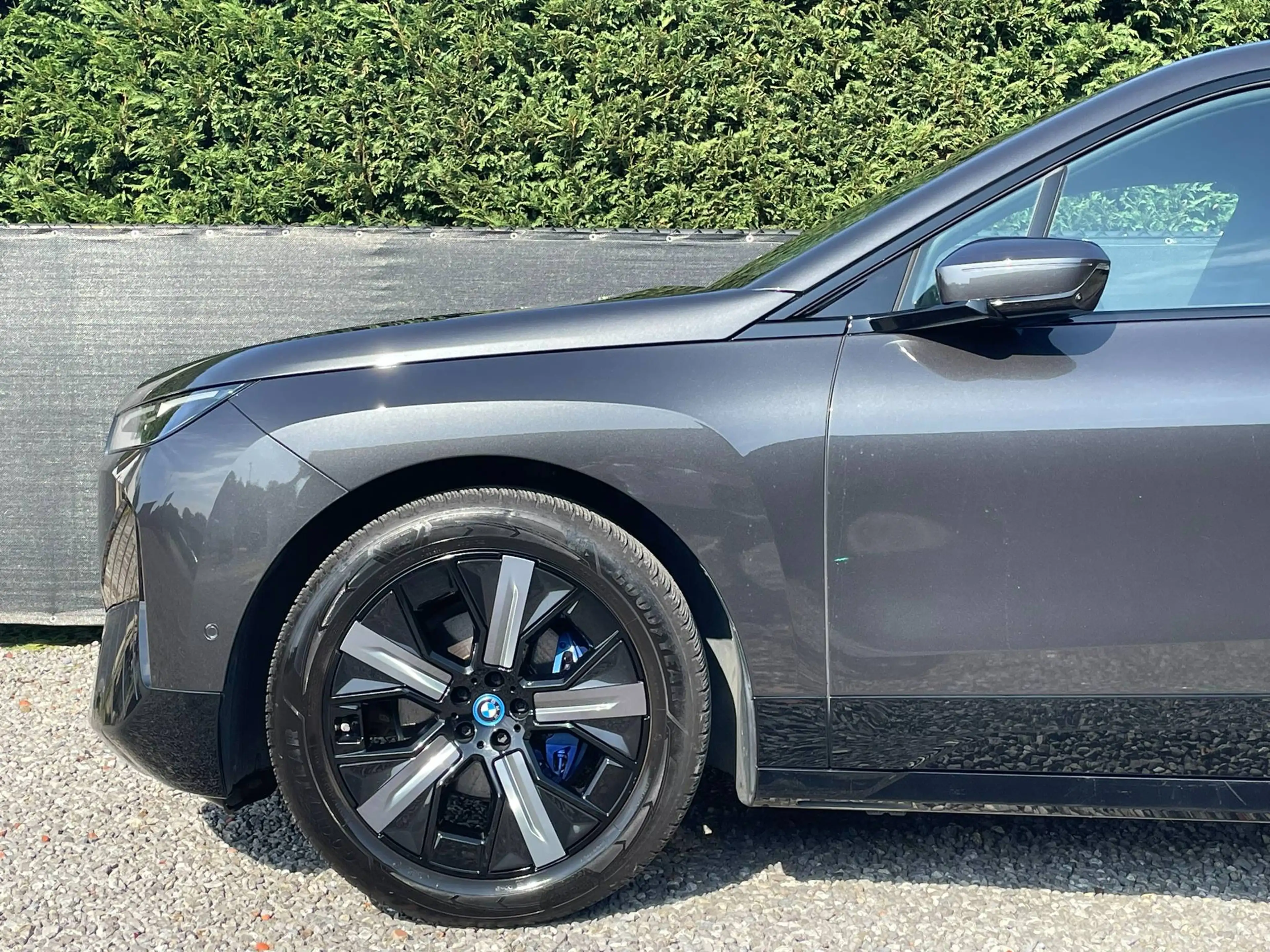 BMW iX iX 76.6 kWh xDrive40 - 1ste eigenaar — photo 4