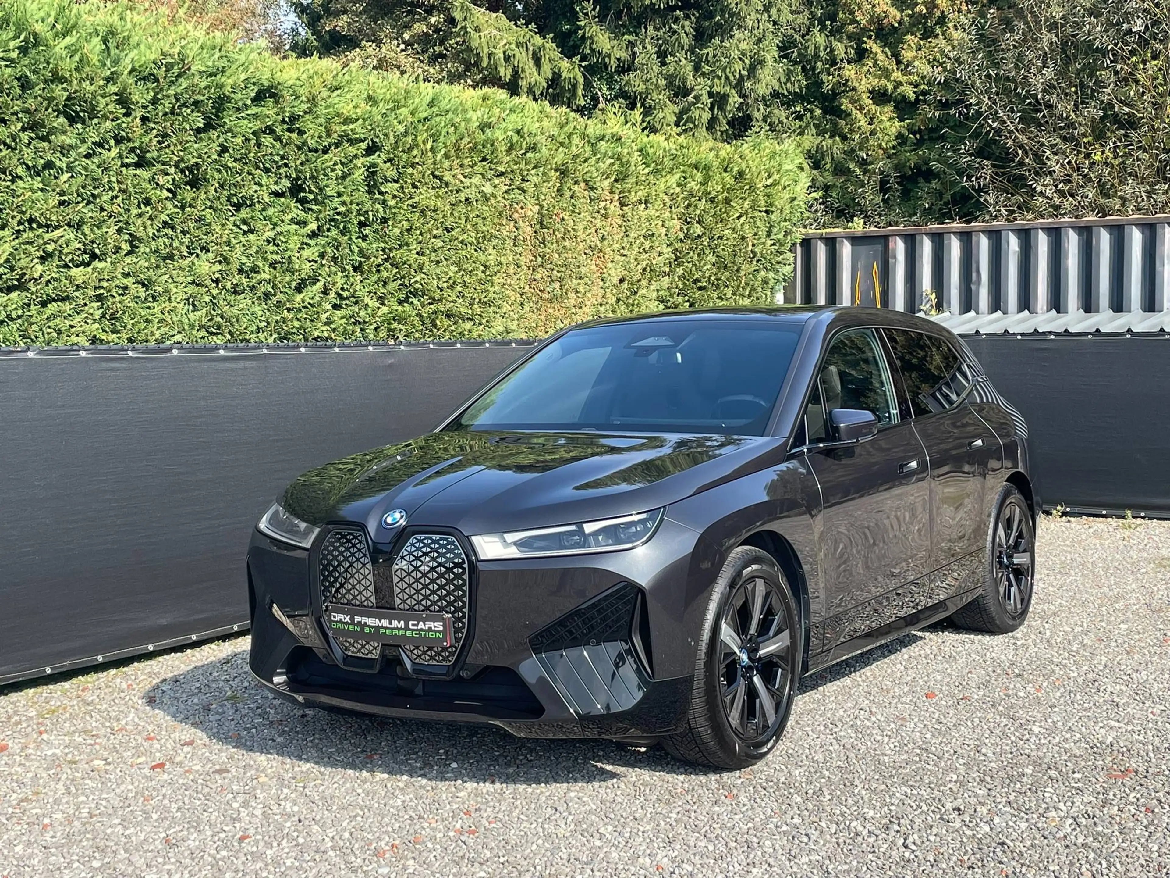 BMW iX iX 76.6 kWh xDrive40 - 1ste eigenaar — photo 2