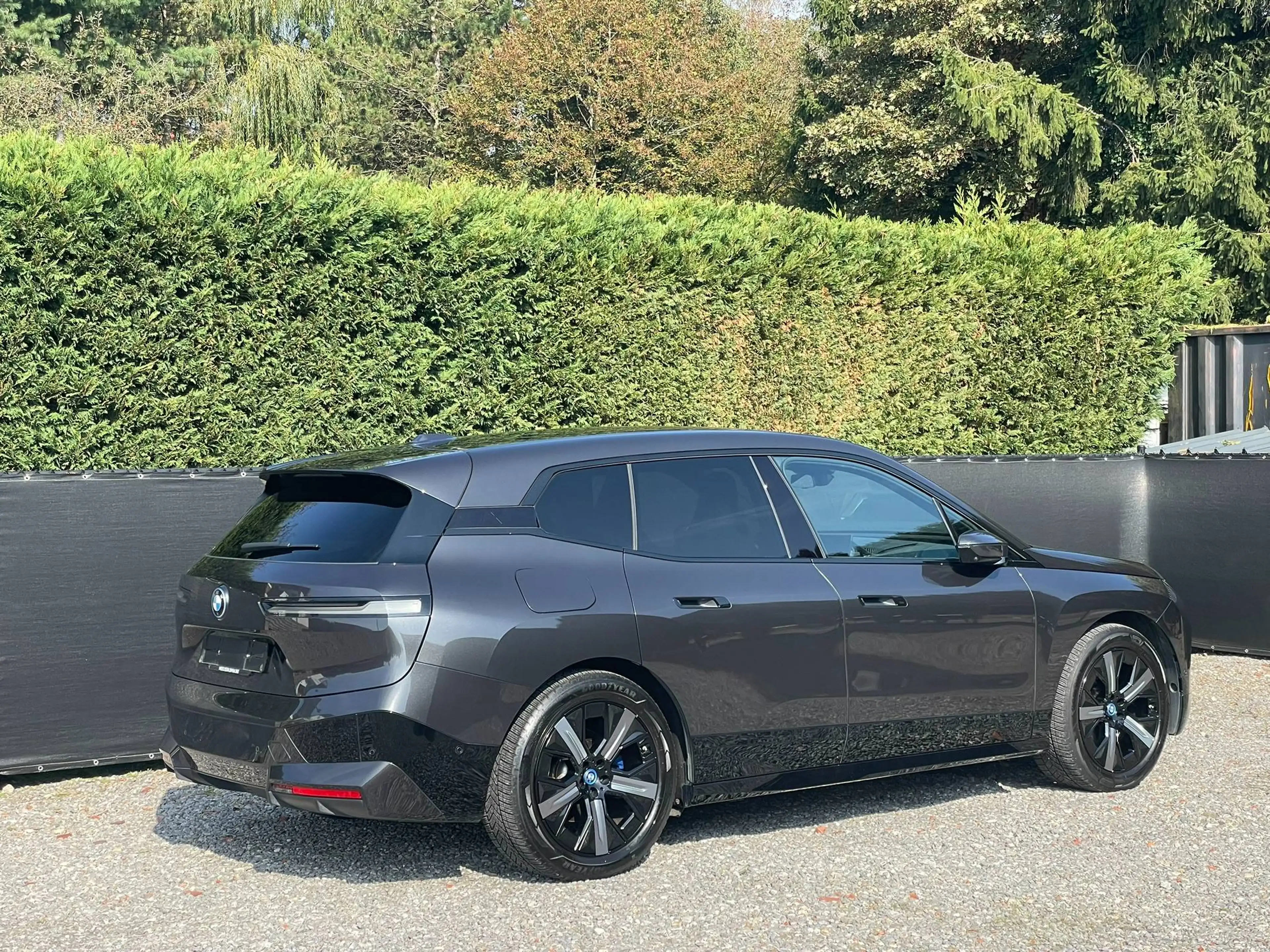 BMW iX iX 76.6 kWh xDrive40 - 1ste eigenaar — photo 5