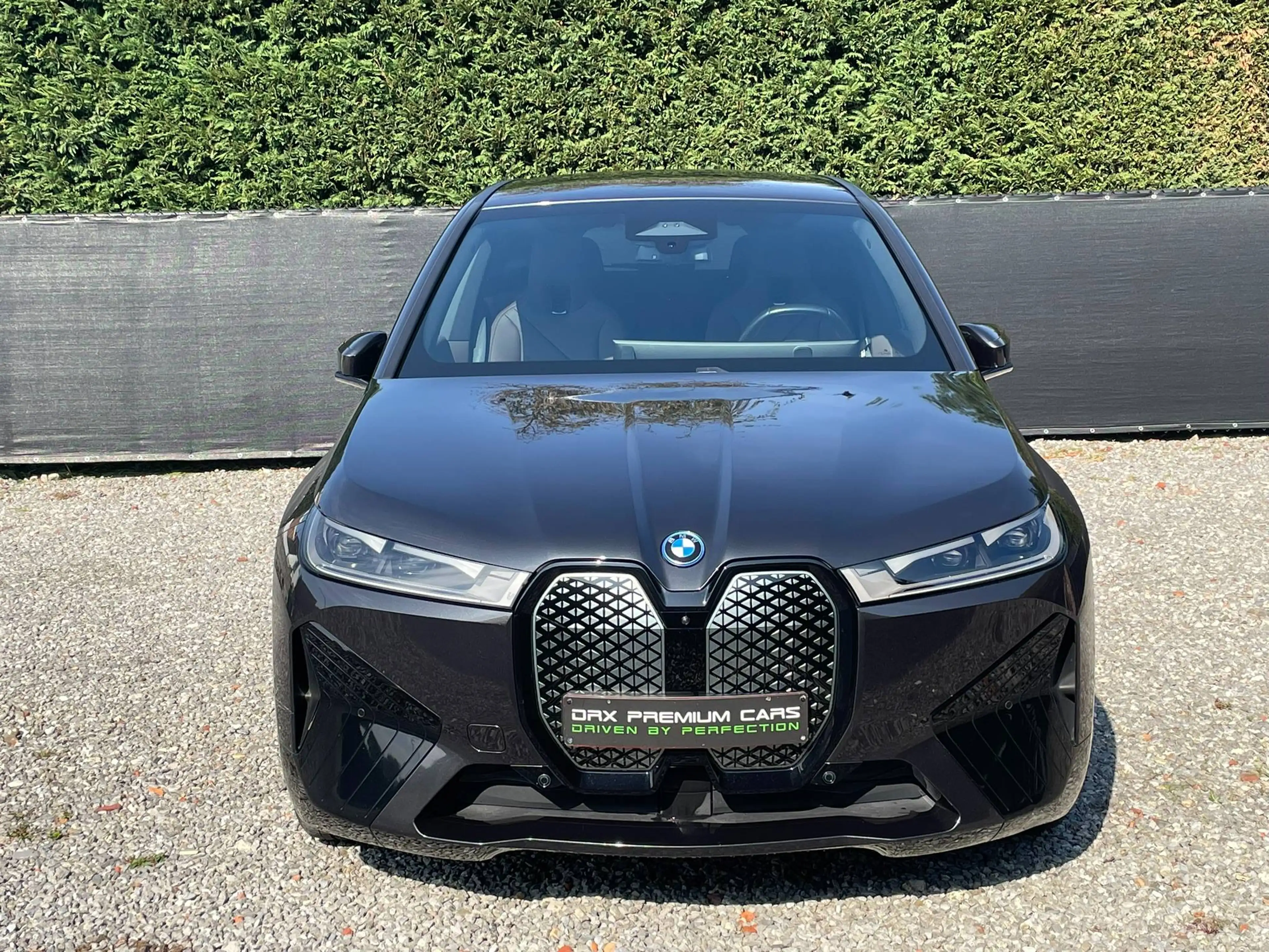 BMW iX iX 76.6 kWh xDrive40 - 1ste eigenaar — photo 8
