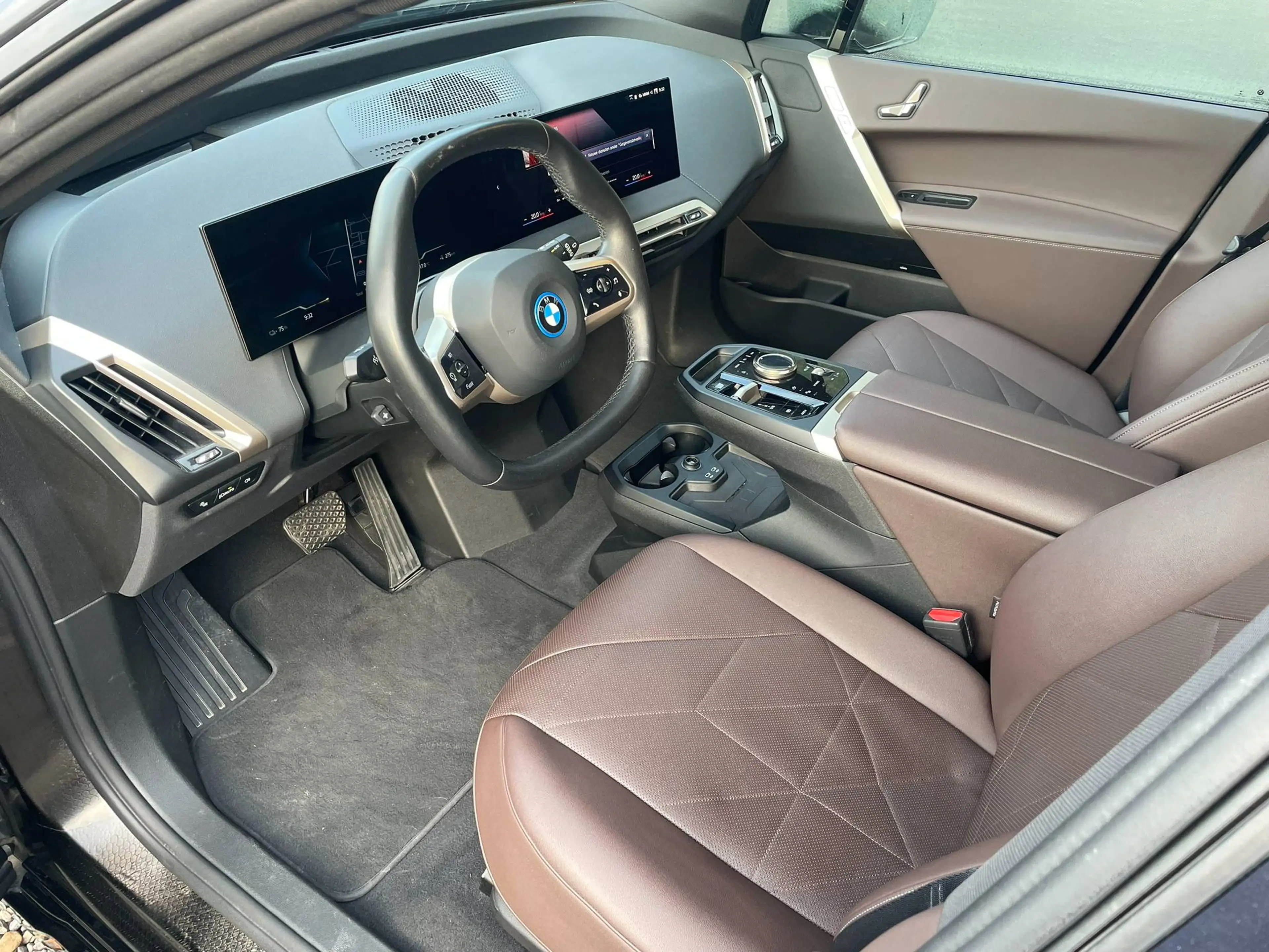 BMW iX iX 76.6 kWh xDrive40 - 1ste eigenaar — photo 10