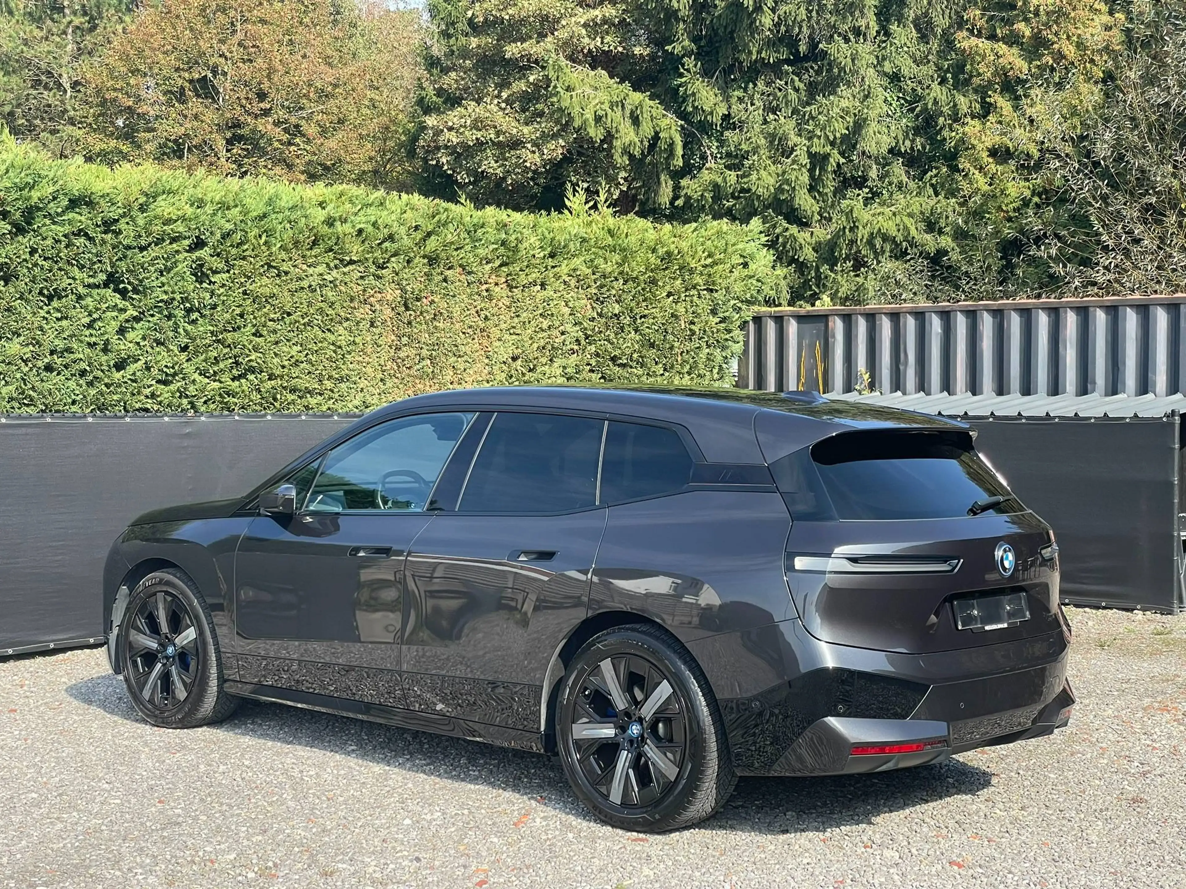 BMW iX iX 76.6 kWh xDrive40 - 1ste eigenaar — photo 6