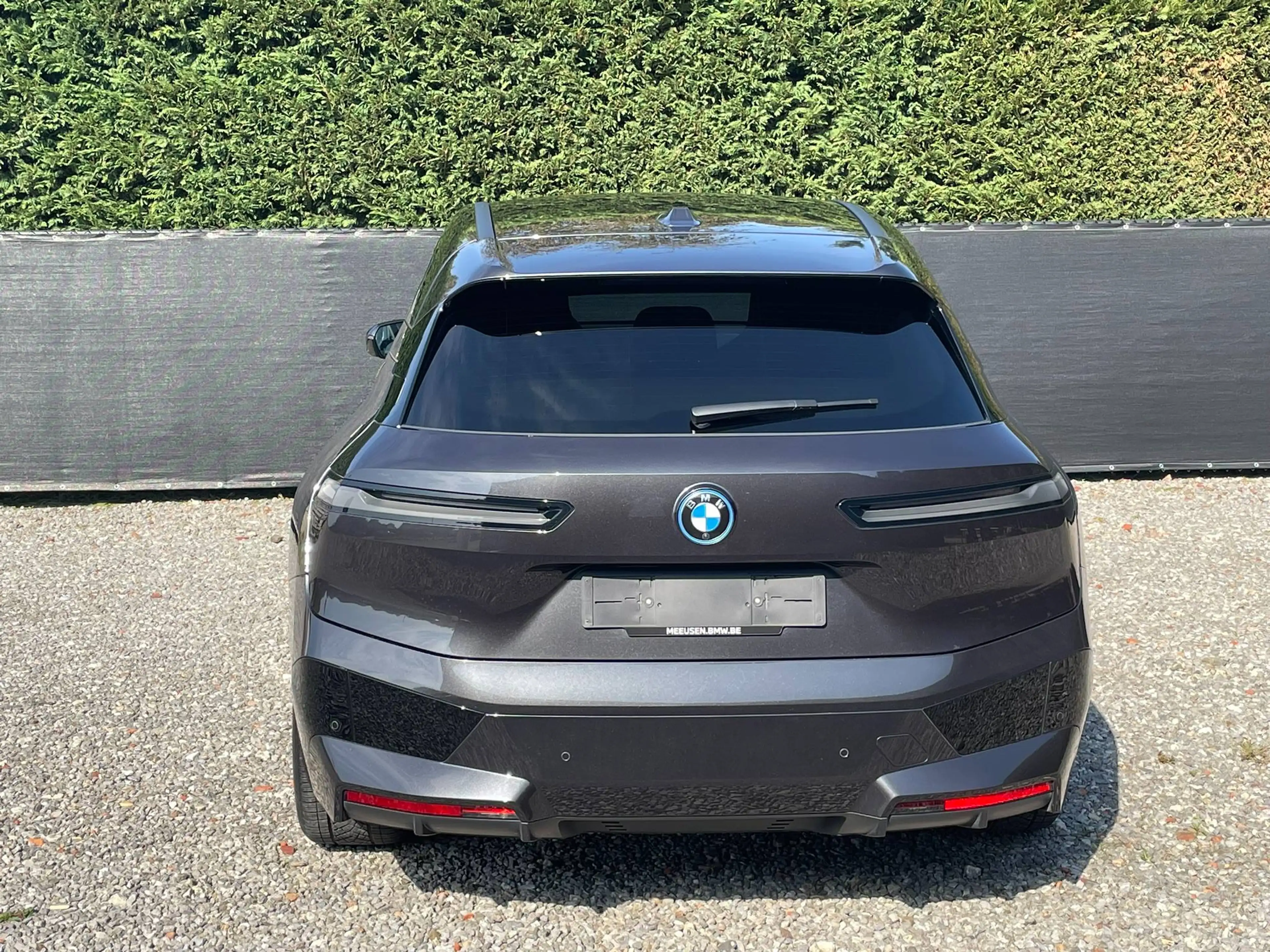 BMW iX iX 76.6 kWh xDrive40 - 1ste eigenaar — photo 9