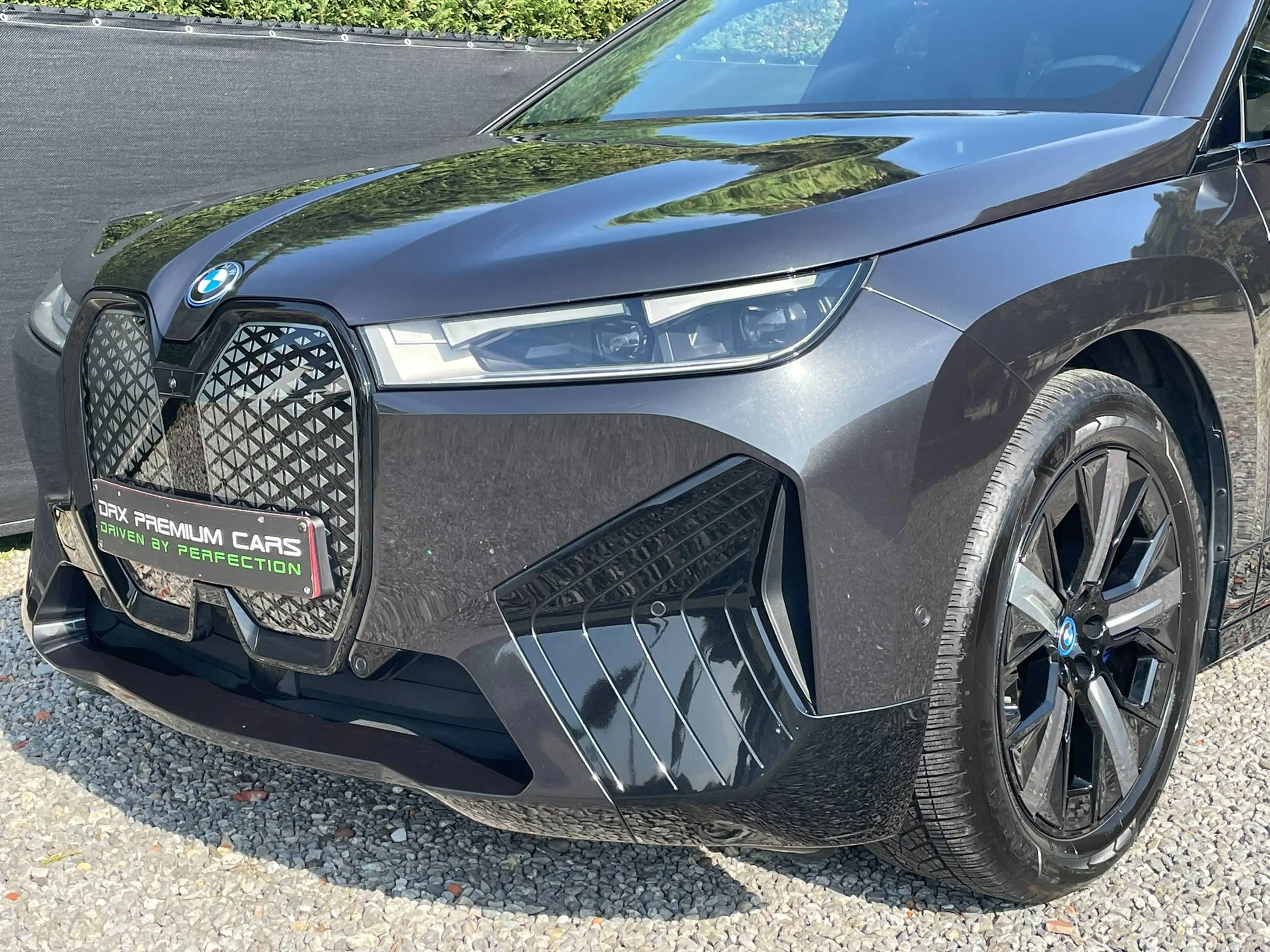 BMW iX iX 76.6 kWh xDrive40 - 1ste eigenaar — photo 3
