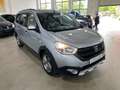 Dacia Lodgy TCe 130 Stepway Plus/Kam/Nav/Klima/Shz Grau - thumbnail 3