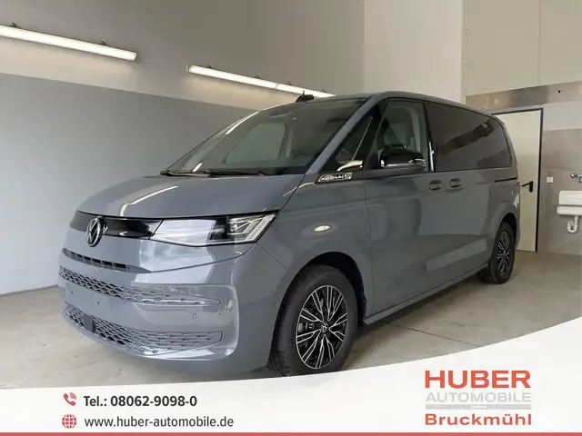 Volkswagen T7 Multivan Business eHybrid 4Motion AHK+IQ.Light+Navi+7Sit...