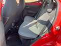Toyota Aygo 1.0 x-play Team Deutschland Rückfahrkam*DAB Rot - thumbnail 9