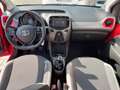 Toyota Aygo 1.0 x-play Team Deutschland Rückfahrkam*DAB Rot - thumbnail 11