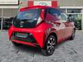Toyota Aygo 1.0 x-play Team Deutschland Rückfahrkam*DAB Rot - thumbnail 6