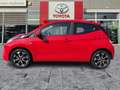 Toyota Aygo 1.0 x-play Team Deutschland Rückfahrkam*DAB Rot - thumbnail 3