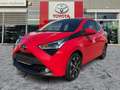 Toyota Aygo 1.0 x-play Team Deutschland Rückfahrkam*DAB Rot - thumbnail 1