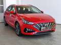 Hyundai i30 Kombi 1.5 T-GDI DCT 48V Trend RFK|SHZ|CarPlay Rouge - thumbnail 6