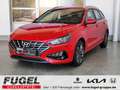 Hyundai i30 Kombi 1.5 T-GDI DCT 48V Trend RFK|SHZ|CarPlay Rouge - thumbnail 1