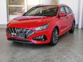 Hyundai i30 Kombi 1.5 T-GDI DCT 48V Trend RFK|SHZ|CarPlay Rouge - thumbnail 2
