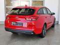 Hyundai i30 Kombi 1.5 T-GDI DCT 48V Trend RFK|SHZ|CarPlay Rouge - thumbnail 4