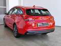 Hyundai i30 Kombi 1.5 T-GDI DCT 48V Trend RFK|SHZ|CarPlay Rouge - thumbnail 5