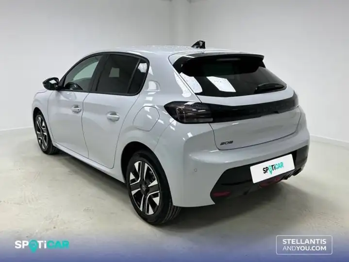 Peugeot 208 2025, foto 7