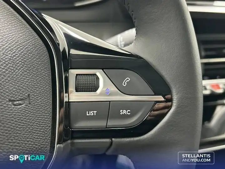 Peugeot 208 2025, foto 15