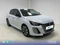 Peugeot 208 Gasolina 100 S&S 6 Vel. MAN Allure Blanco - thumbnail 3