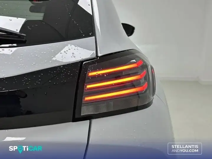 Peugeot 208 2025, foto 20