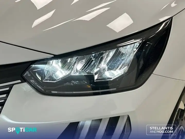 Peugeot 208 2025, foto 19