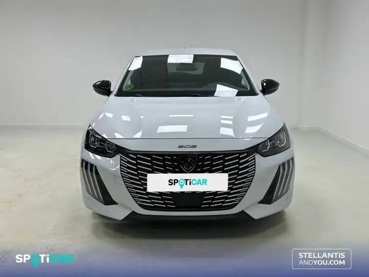 Peugeot 208 2025, foto 2