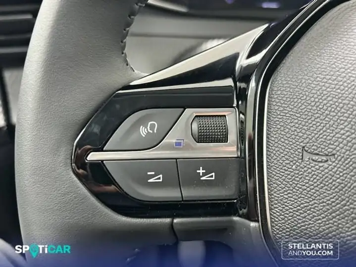 Peugeot 208 2025, foto 14