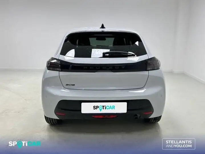 Peugeot 208 2025, foto 5