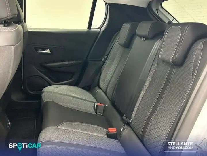 Peugeot 208 2025, foto 10