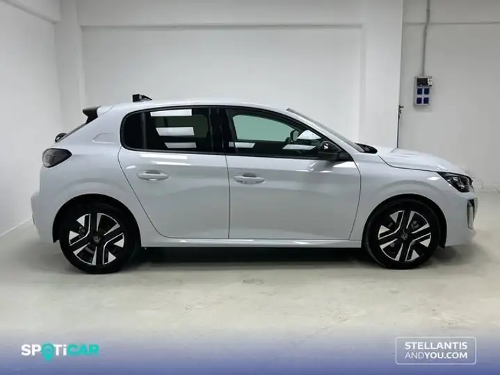 Peugeot 208 2025, foto 4