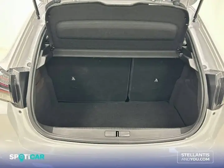 Peugeot 208 2025, foto 6