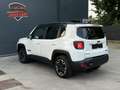Jeep Renegade 2.0 MultiJet Active Drive Low Automatik Trailhawk Blanco - thumbnail 2