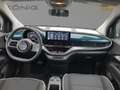 Fiat 500e 3+1 42 kWh Automatik, Carplay Grün - thumbnail 9