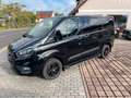 Ford Transit Custom Kombi 320 L1 Trend mit viel Ausst Schwarz - thumbnail 1