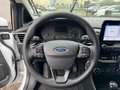 Ford Fiesta 1.1i - Carplay - Garantie 100% - Blanc - thumbnail 10