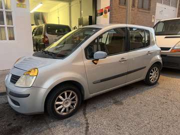 1.5DCI Pack Dynamique 80