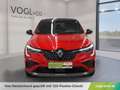 Renault Arkana Techno Mild Hybrid 140 EDC Rot - thumbnail 6