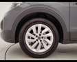 Volkswagen T-Cross 1.0 tsi Style 95cv Gris - thumbnail 28