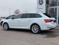 Skoda Superb Combi 2.0 TDI DSG Style 18"+DCC+NAVI+AHK+ Weiß - thumbnail 3